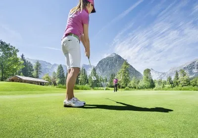 Golfen-am-Achensee